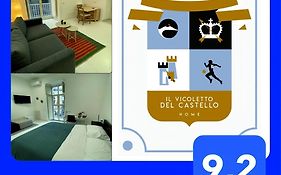 Il Vicoletto Del Castello